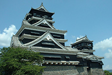 Kumamoto castle