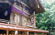 Takachiho Shrine
