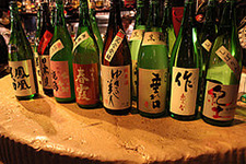 Nikko complet tour and Sake brewery